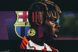 转会反转❗TA：巴萨考虑拉什福德&amp;曼联想卖 巴萨多人惊讶尼科续约