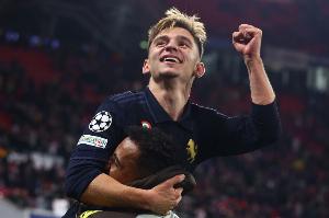 hth-佩杜拉：小孔塞桑解约金四天后将涨至4500万欧元