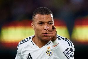 华体育官方-阿斯预测皇马本轮首发：姆巴佩&amp;维尼修斯领衔，楚阿梅尼客串中卫