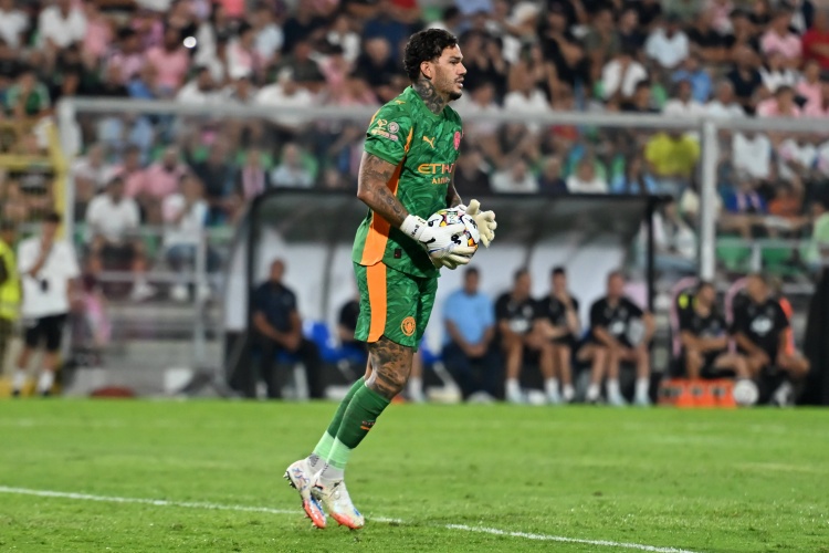 华体会-德天空：加拉塔萨雷与曼城已开始就埃德森进行谈判，并且进展积极