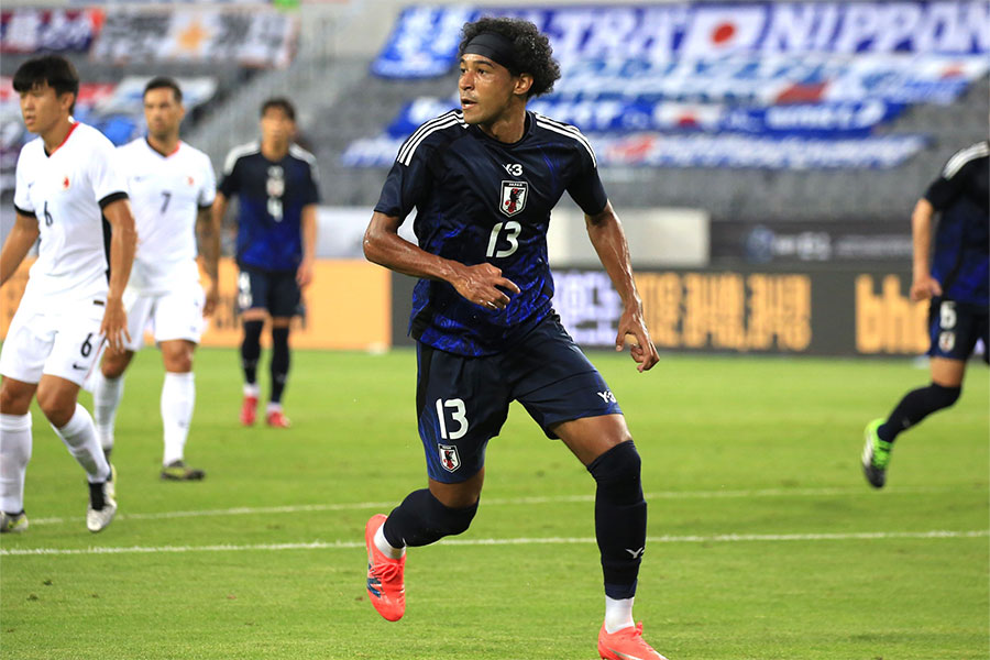 华体会hth官方网站-日本vs中国香港比分说明：日本90分钟进球取消数据更正有误，最终比分为6-1