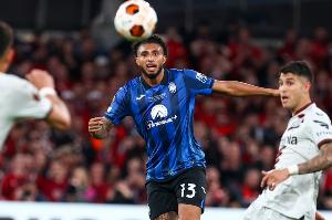 华体育官方-佩杜拉：曼联就埃德森转会接触亚特兰大，后者要价至少6000万欧