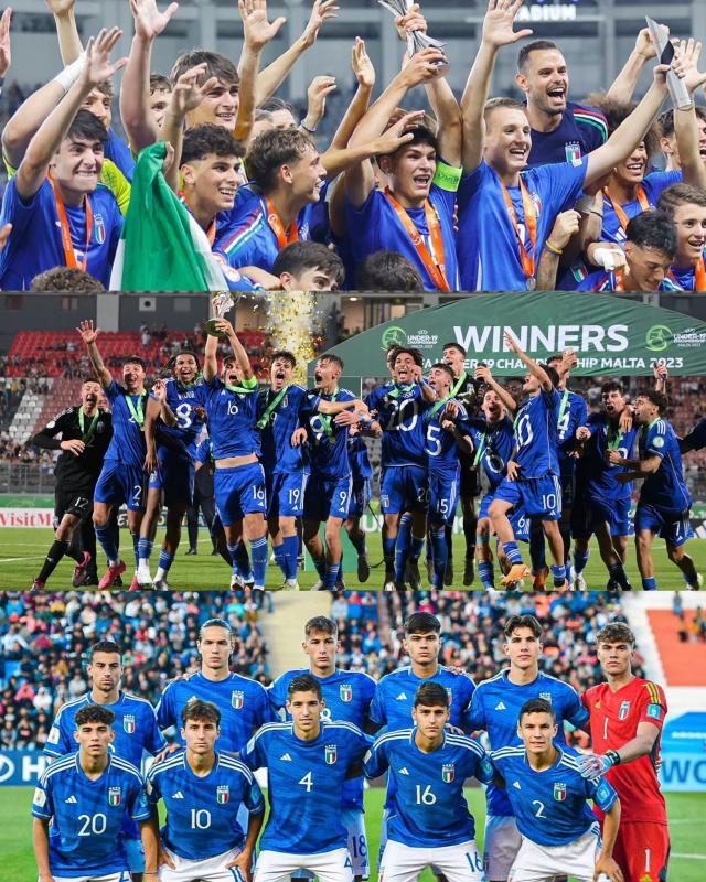 华体会hth官方网站-【观察】意大利还有天才吗？