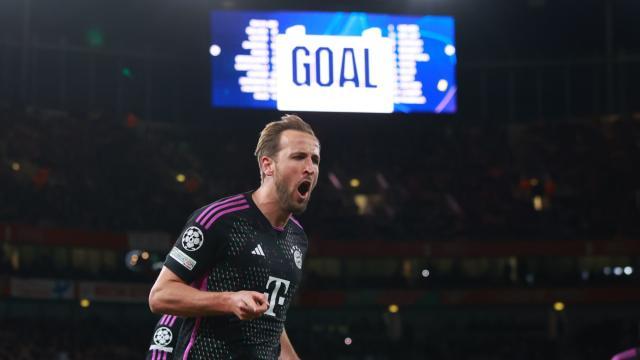 华体会-果然在福地露出真面目，拜仁重新变成有教练的球队