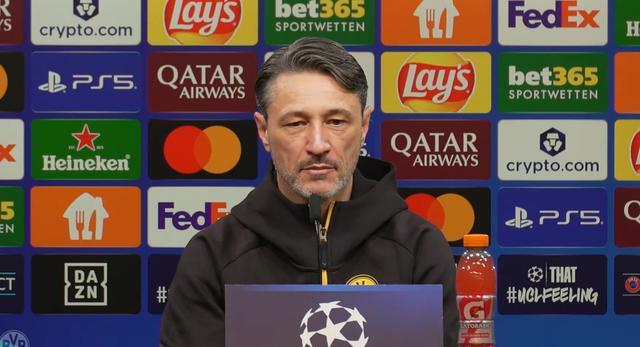 华体会(hth)·综合体育-登录入口-科瓦奇：萨比策&amp;amp;聚勒缺席踢国米；抵制世界杯？应问国家队主帅