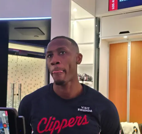 邓恩谈输给开拓者：我们没打出紧迫感，没有对手努力